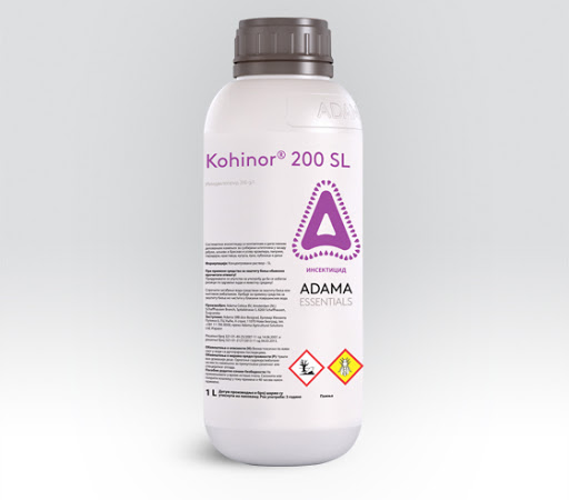 Kohinor 200 SC